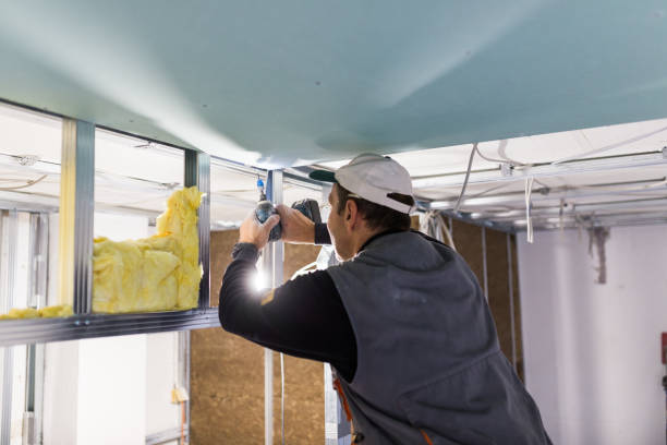 Best Types of Insulation in Mitchell, SD