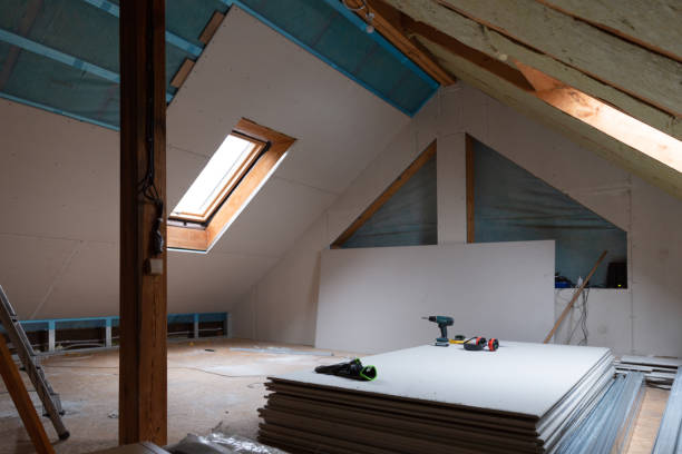 Best Insulation for Specific Applications in Mitchell, SD