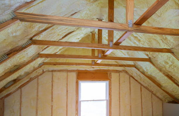 Best Residential Insulation in Mitchell, SD