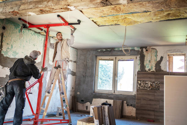 Best Insulation for Specific Applications in Mitchell, SD