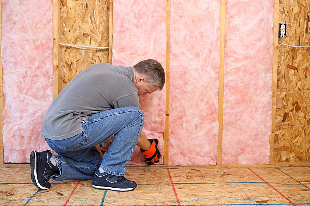 Best Insulation Installation Services in Mitchell, SD