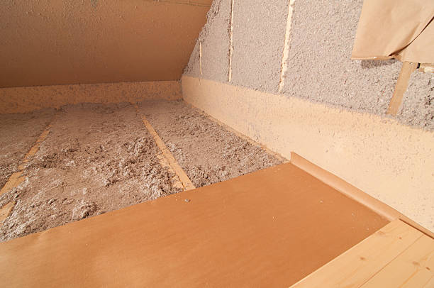 Best Insulation for Specific Applications in Mitchell, SD