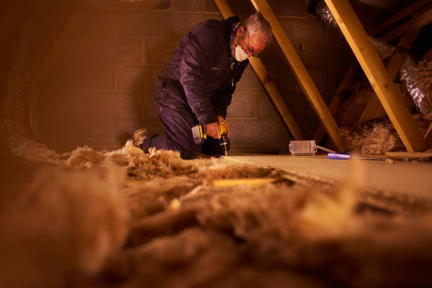 Best Insulation Materials and Products in Mitchell, SD